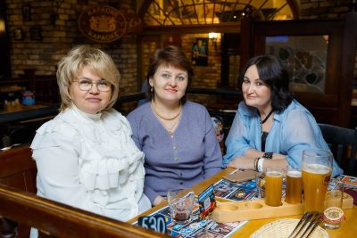 Айдар Галимов, 5 марта 2026 - Ресторан «Максимилианс» Казань - 27