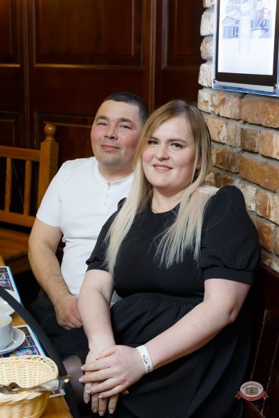 Айдар Галимов, 5 марта 2026 - Ресторан «Максимилианс» Казань - 30