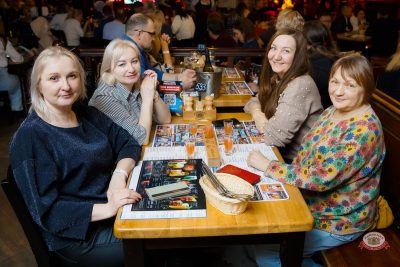 Айдар Галимов, 5 марта 2026 - Ресторан «Максимилианс» Казань - 33