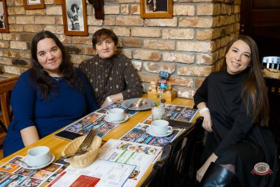 Айдар Галимов, 5 марта 2026 - Ресторан «Максимилианс» Казань - 34