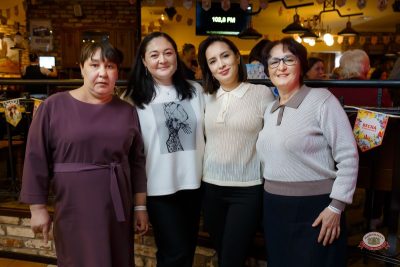 Айдар Галимов, 5 марта 2026 - Ресторан «Максимилианс» Казань - 38