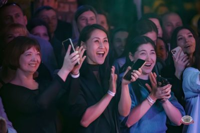 Айдар Галимов, 5 марта 2026 - Ресторан «Максимилианс» Казань - 4