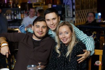 Айдар Галимов, 5 марта 2026 - Ресторан «Максимилианс» Казань - 40