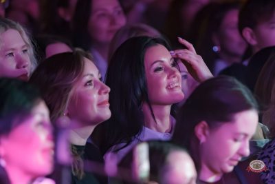 Айдар Галимов, 5 марта 2026 - Ресторан «Максимилианс» Казань - 5