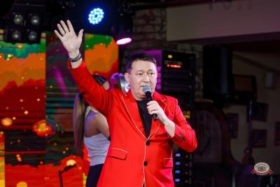 Айдар Галимов, 5 марта 2026 - Ресторан «Максимилианс» Казань - 7