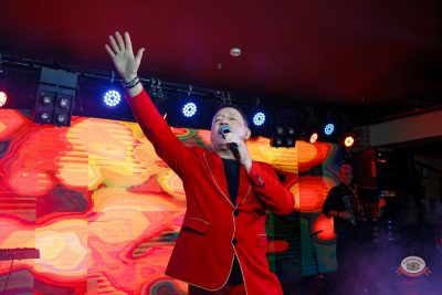 Айдар Галимов, 5 марта 2026 - Ресторан «Максимилианс» Казань - 9