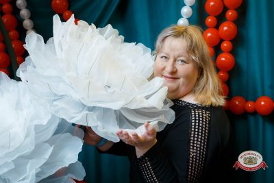 Международный женский день: Царевна, 6 марта 2026 - Ресторан «Максимилианс» Казань - 00056