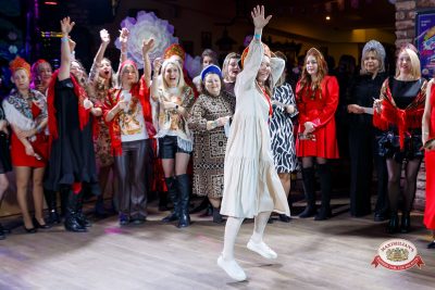 Международный женский день: Царевна, 6 марта 2026 - Ресторан «Максимилианс» Казань - 00151