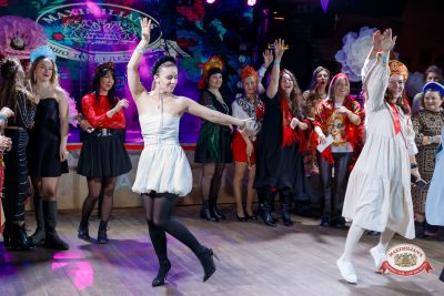 Международный женский день: Царевна, 6 марта 2026 - Ресторан «Максимилианс» Казань - 00152