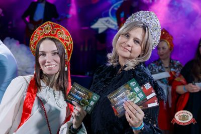 Международный женский день: Царевна, 6 марта 2026 - Ресторан «Максимилианс» Казань - 00155