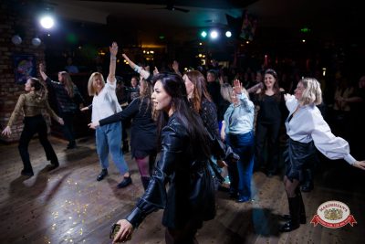 Международный женский день: Царевна, 6 марта 2026 - Ресторан «Максимилианс» Казань - 00210