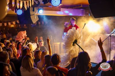 Международный женский день: Царевна, 6 марта 2026 - Ресторан «Максимилианс» Казань - 00214