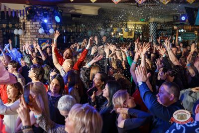 Международный женский день: Царевна, 6 марта 2026 - Ресторан «Максимилианс» Казань - 00218