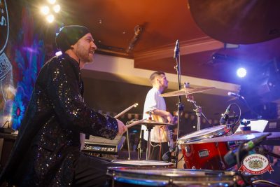 Международный женский день: Царевна, 6 марта 2026 - Ресторан «Максимилианс» Казань - 00220