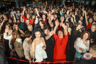 Международный женский день: Царевна, 6 марта 2026 - Ресторан «Максимилианс» Казань - 00222