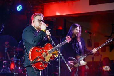 Группа Beautiful Boys, 10 марта 2026 - Ресторан «Максимилианс» Казань - 1