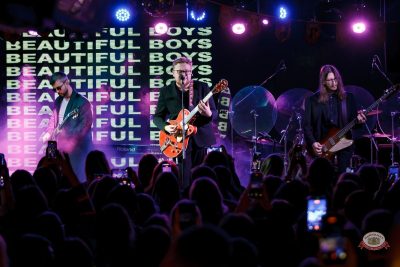 Группа Beautiful Boys, 10 марта 2026 - Ресторан «Максимилианс» Казань - 10