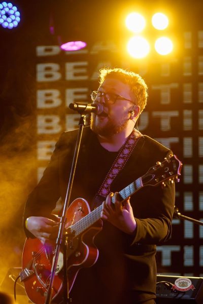 Группа Beautiful Boys, 10 марта 2026 - Ресторан «Максимилианс» Казань - 12