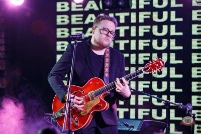 Группа Beautiful Boys, 10 марта 2026 - Ресторан «Максимилианс» Казань - 14