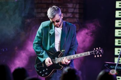 Группа Beautiful Boys, 10 марта 2026 - Ресторан «Максимилианс» Казань - 15