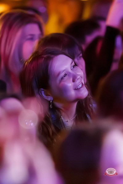 Группа Beautiful Boys, 10 марта 2026 - Ресторан «Максимилианс» Казань - 19