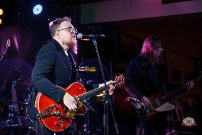 Группа Beautiful Boys, 10 марта 2026 - Ресторан «Максимилианс» Казань - 21