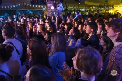 Группа Beautiful Boys, 10 марта 2026 - Ресторан «Максимилианс» Казань - 22