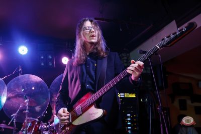 Группа Beautiful Boys, 10 марта 2026 - Ресторан «Максимилианс» Казань - 24