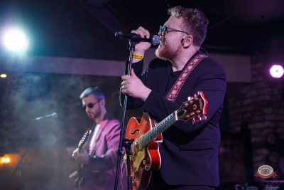 Группа Beautiful Boys, 10 марта 2026 - Ресторан «Максимилианс» Казань - 25