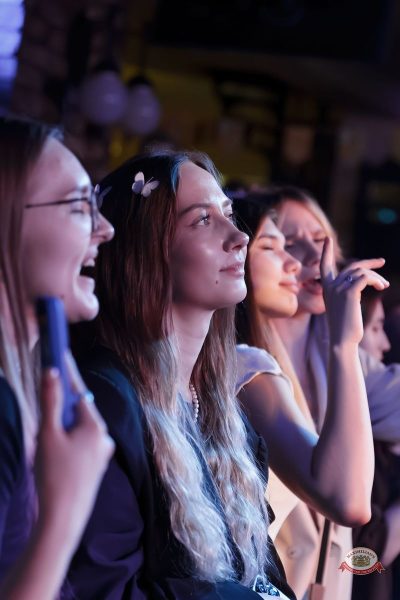 Группа Beautiful Boys, 10 марта 2026 - Ресторан «Максимилианс» Казань - 26