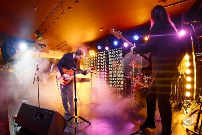 Группа Beautiful Boys, 10 марта 2026 - Ресторан «Максимилианс» Казань - 28