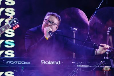 Группа Beautiful Boys, 10 марта 2026 - Ресторан «Максимилианс» Казань - 29