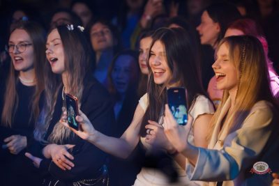 Группа Beautiful Boys, 10 марта 2026 - Ресторан «Максимилианс» Казань - 30