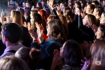 Группа Beautiful Boys, 10 марта 2026 - Ресторан «Максимилианс» Казань - 34