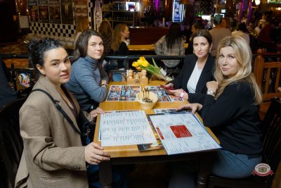 Группа Beautiful Boys, 10 марта 2026 - Ресторан «Максимилианс» Казань - 39