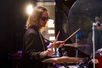 Группа Beautiful Boys, 10 марта 2026 - Ресторан «Максимилианс» Казань - 4