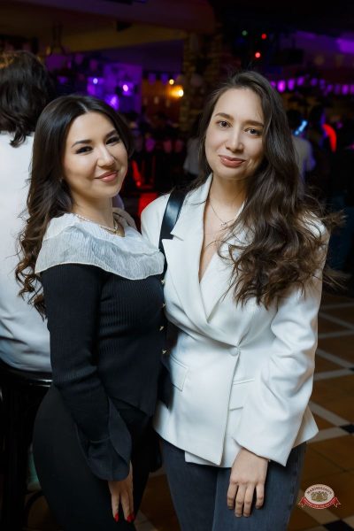 Группа Beautiful Boys, 10 марта 2026 - Ресторан «Максимилианс» Казань - 43