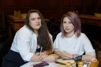 Группа Beautiful Boys, 10 марта 2026 - Ресторан «Максимилианс» Казань - 44