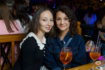 Группа Beautiful Boys, 10 марта 2026 - Ресторан «Максимилианс» Казань - 49