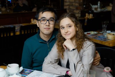 Группа Beautiful Boys, 10 марта 2026 - Ресторан «Максимилианс» Казань - 51