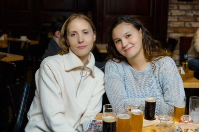 Группа Beautiful Boys, 10 марта 2026 - Ресторан «Максимилианс» Казань - 55