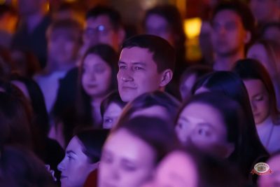 Группа Beautiful Boys, 10 марта 2026 - Ресторан «Максимилианс» Казань - 7