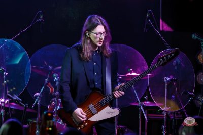 Группа Beautiful Boys, 10 марта 2026 - Ресторан «Максимилианс» Казань - 9