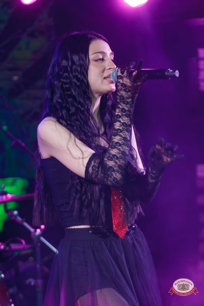 Группа «Пропаганда», 13 марта 2026 - Ресторан «Максимилианс» Казань - 00006