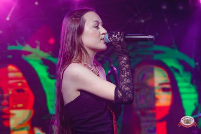 Группа «Пропаганда», 13 марта 2026 - Ресторан «Максимилианс» Казань - 00007