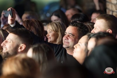 Группа «Пропаганда», 13 марта 2026 - Ресторан «Максимилианс» Казань - 00015