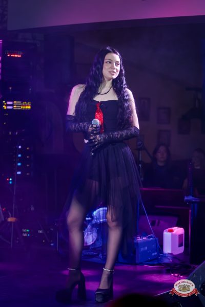 Группа «Пропаганда», 13 марта 2026 - Ресторан «Максимилианс» Казань - 00017