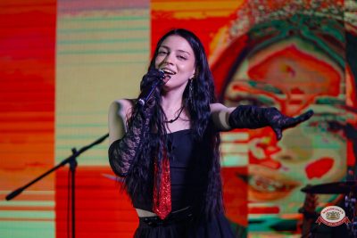 Группа «Пропаганда», 13 марта 2026 - Ресторан «Максимилианс» Казань - 00027