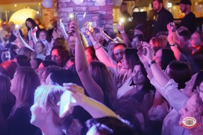 Группа «Пропаганда», 13 марта 2026 - Ресторан «Максимилианс» Казань - 00030