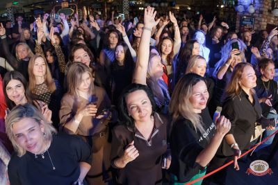 Группа «Пропаганда», 13 марта 2026 - Ресторан «Максимилианс» Казань - 00068